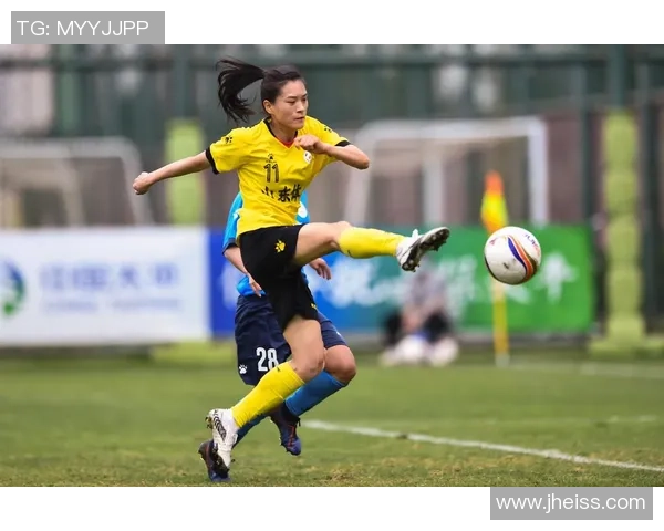 河南女足球明星的代表人物及其成就分析