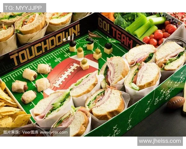 足球明星爱吃的零食揭秘让你也能尝试他们的美味选择