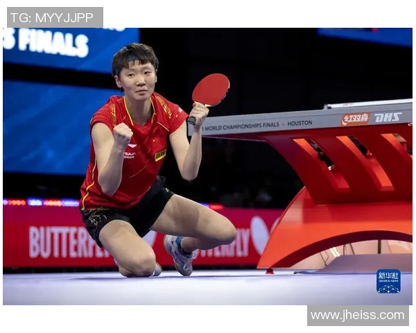 全国锦标赛特别报道：上海乒乓球队的奋斗经历