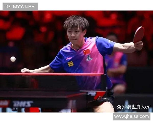 数据分析：南京乒乓球队的心理素质表现